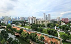 Principal Garden (D3), Condominium #360730181